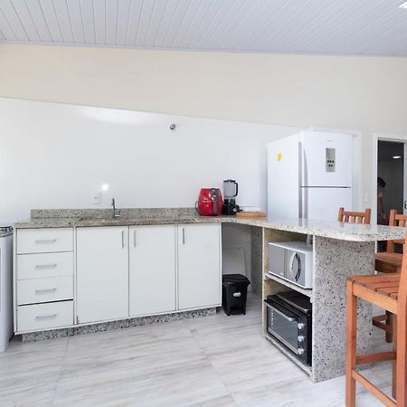 Casa Frank Com Piscina Em Mariscal Villa Bombinhas Exterior foto