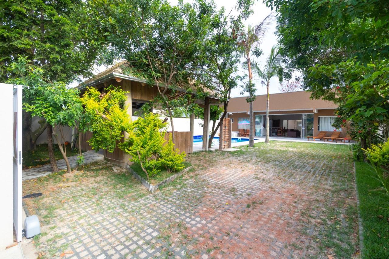 Casa Frank Com Piscina Em Mariscal Villa Bombinhas Exterior foto