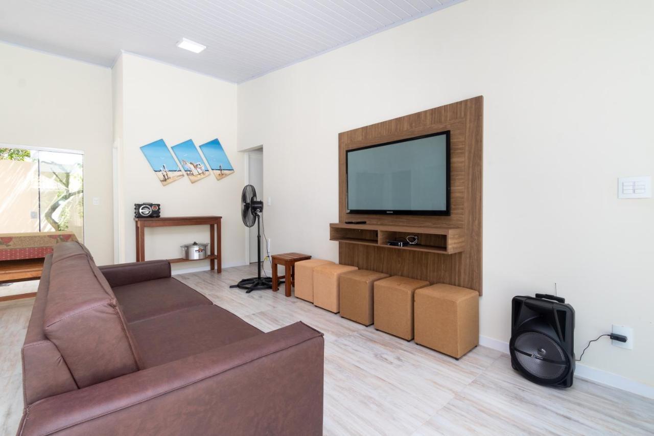 Casa Frank Com Piscina Em Mariscal Villa Bombinhas Exterior foto