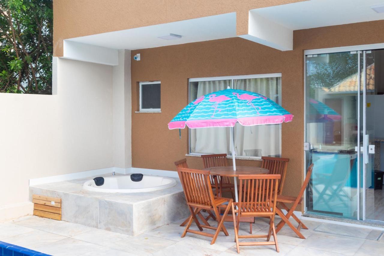 Casa Frank Com Piscina Em Mariscal Villa Bombinhas Exterior foto