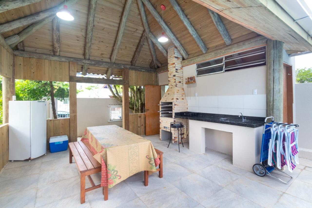 Casa Frank Com Piscina Em Mariscal Villa Bombinhas Exterior foto