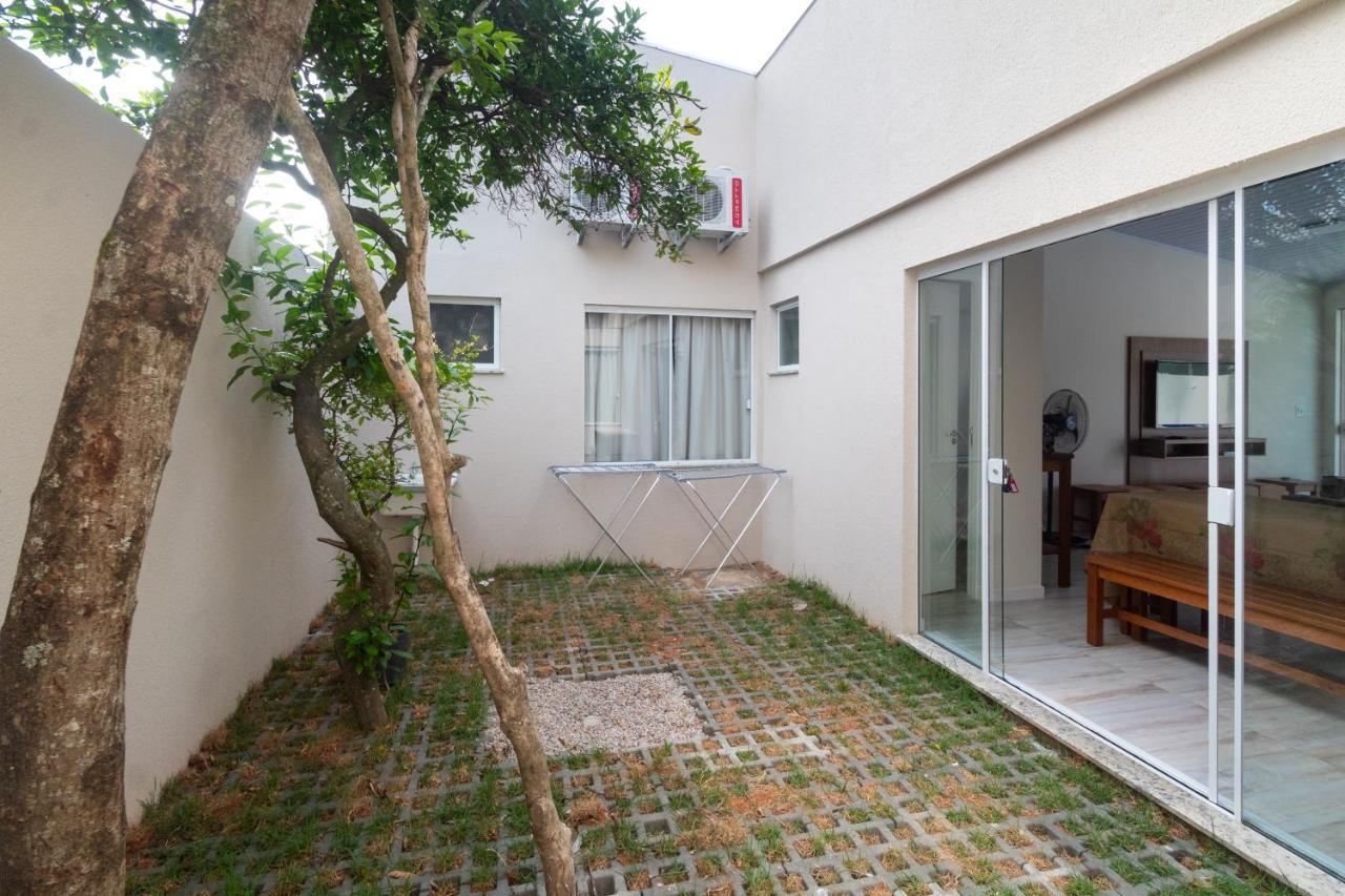 Casa Frank Com Piscina Em Mariscal Villa Bombinhas Exterior foto