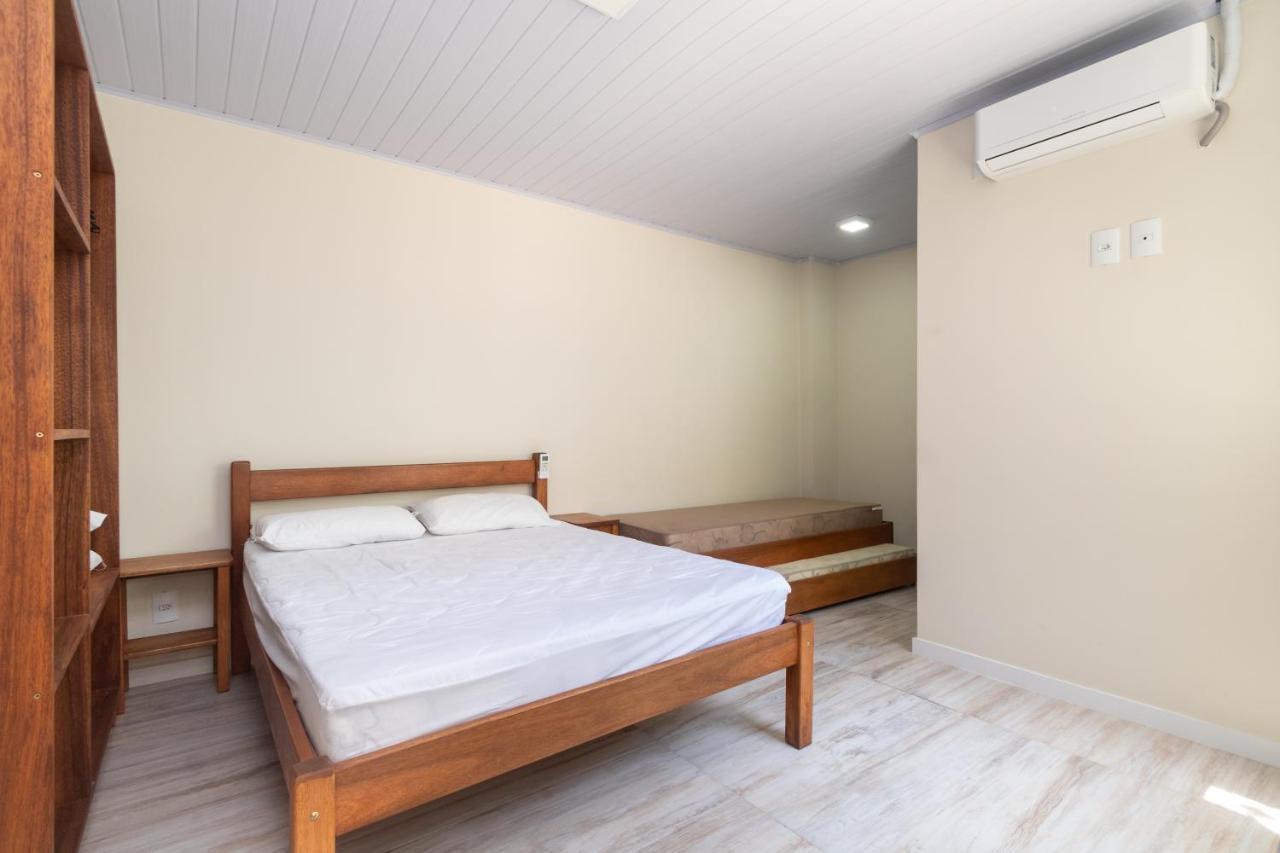 Casa Frank Com Piscina Em Mariscal Villa Bombinhas Exterior foto