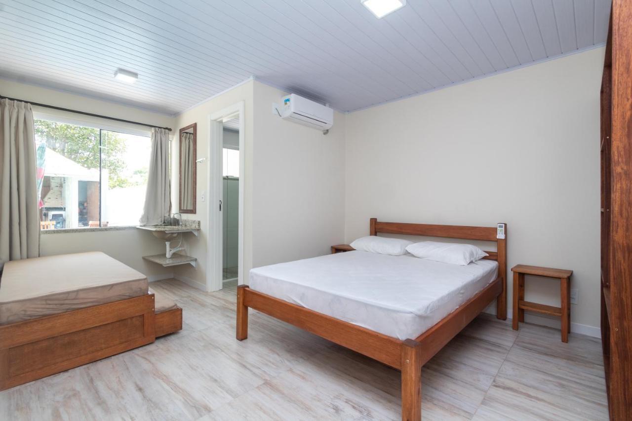 Casa Frank Com Piscina Em Mariscal Villa Bombinhas Exterior foto
